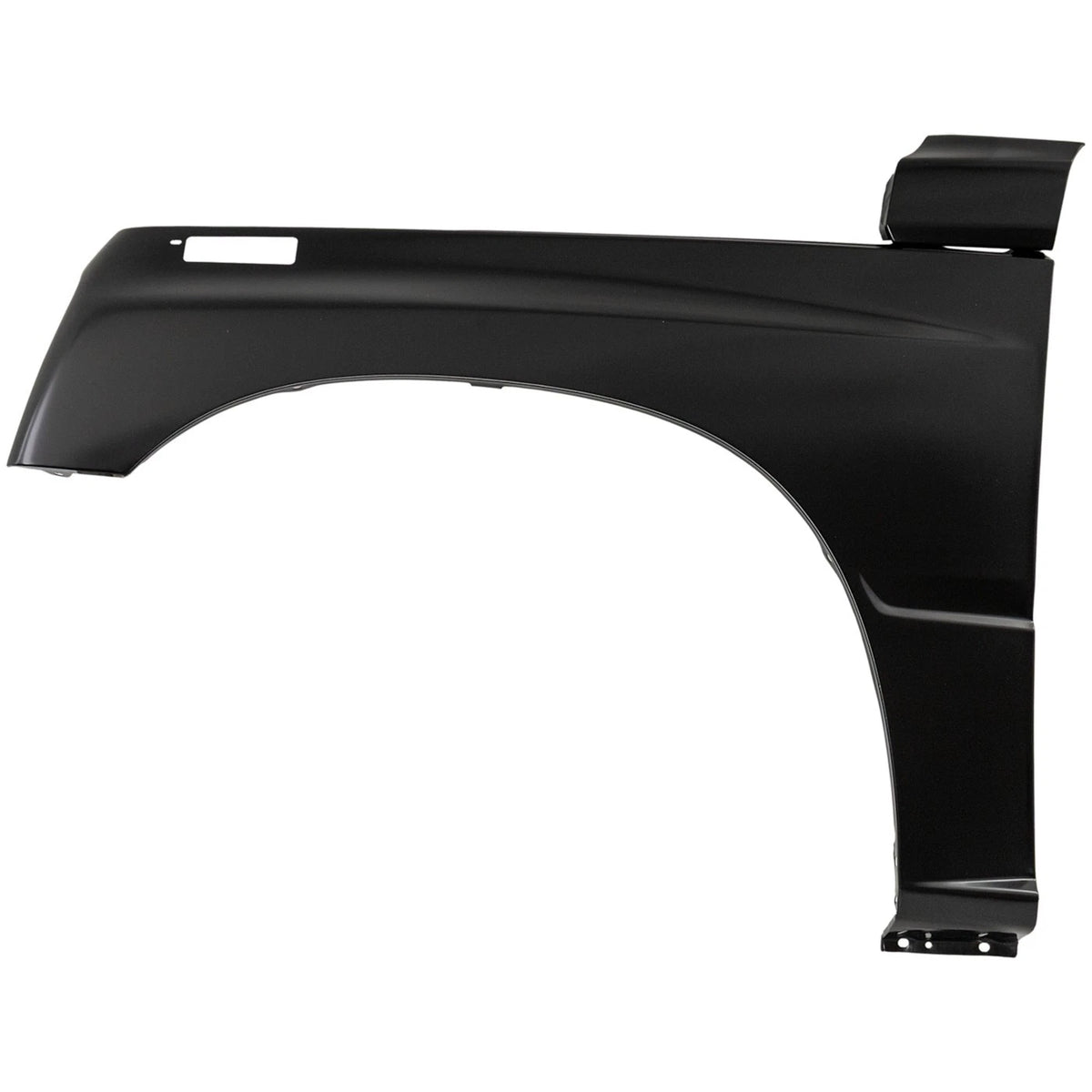Fender for Geo Tracker (1989–1997) Front Driver Side