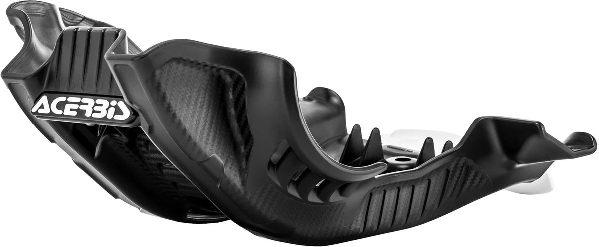 Acerbis Skid Plate with Linkage Guard for Husqvarna KTM Offroad (2019–2021)