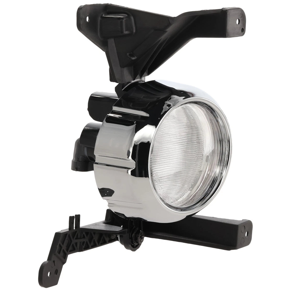 Fog Light for Kia Sorento (2011–2013) Front Right Halogen with Bulb CAPA
