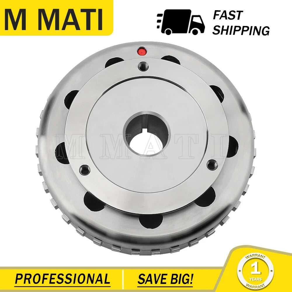 Flywheel Rotor for Ranger 570 900 XP, RZR 570 900 1000, ACE 570