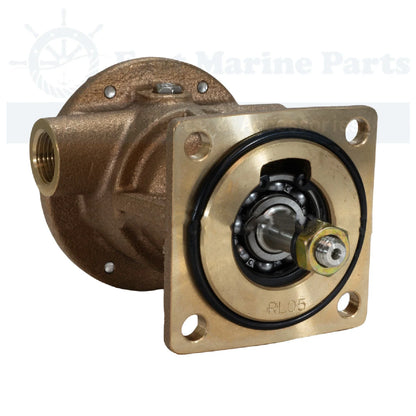Engine Pump for Northern Lights M843 M844 NL843 NL844 M854