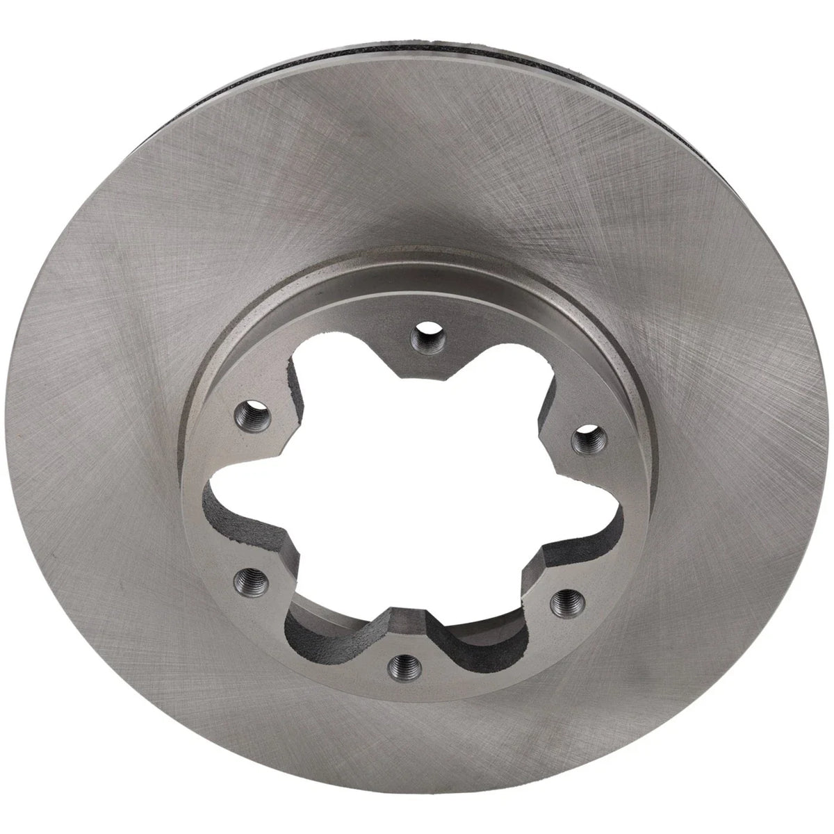 Brake Disc Rotors (Front) for Ford Transit-350 HD 2019-2021