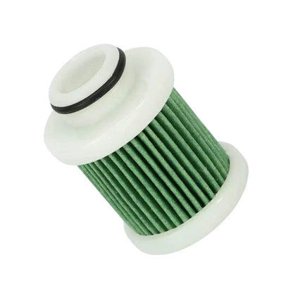 2Pcs Fuel Filter for Yamaha 30-115 Hp 4-Stroke (1996–2023) 6D8-24563-00-00
