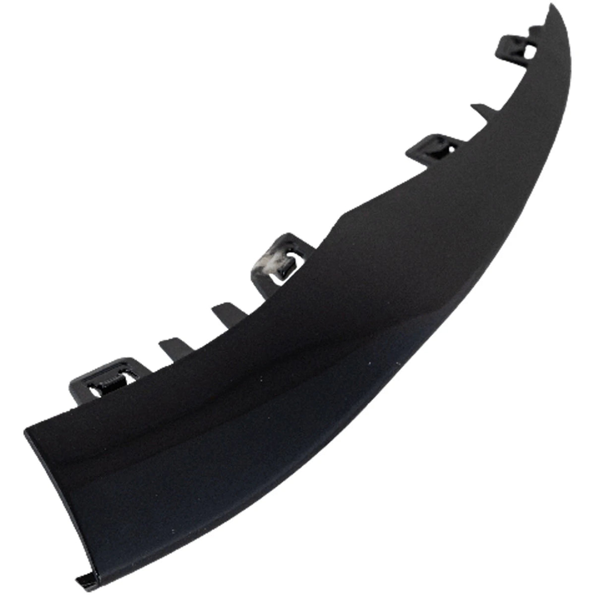 Bumper Trim for Mercedes Benz C300 (2019–2023) Front Right Outer AMG Pkg