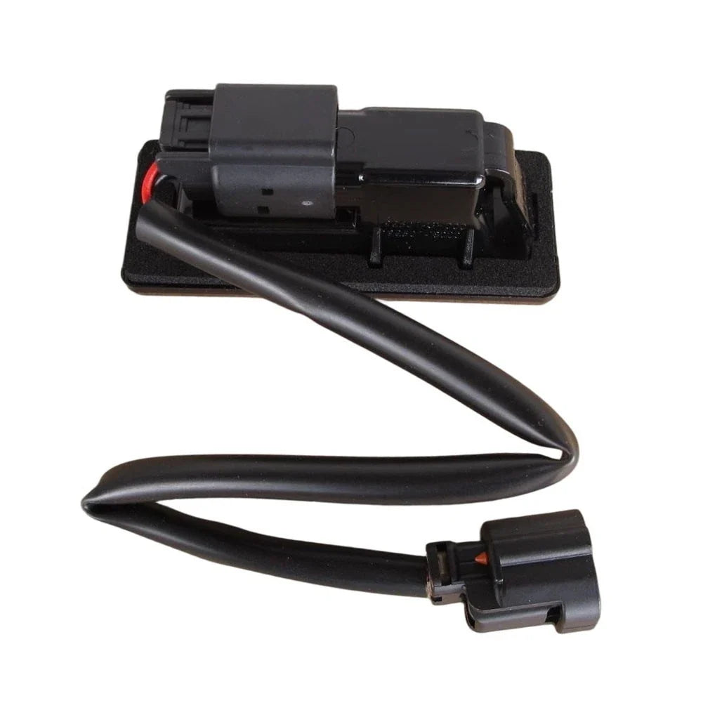 License Plate Light for Aftermarket Toyota Hilux N70
