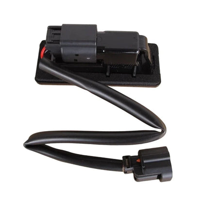 License Plate Light for Aftermarket Toyota Hilux N70