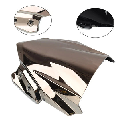 Front Windscreen Deflector - Kawasaki Z650 (2017–2019)