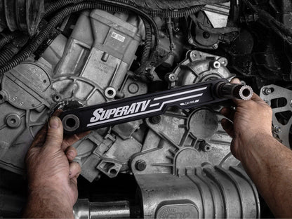 Clutch Alignment Tool for Polaris RZR XP 1000 (2014–2023)