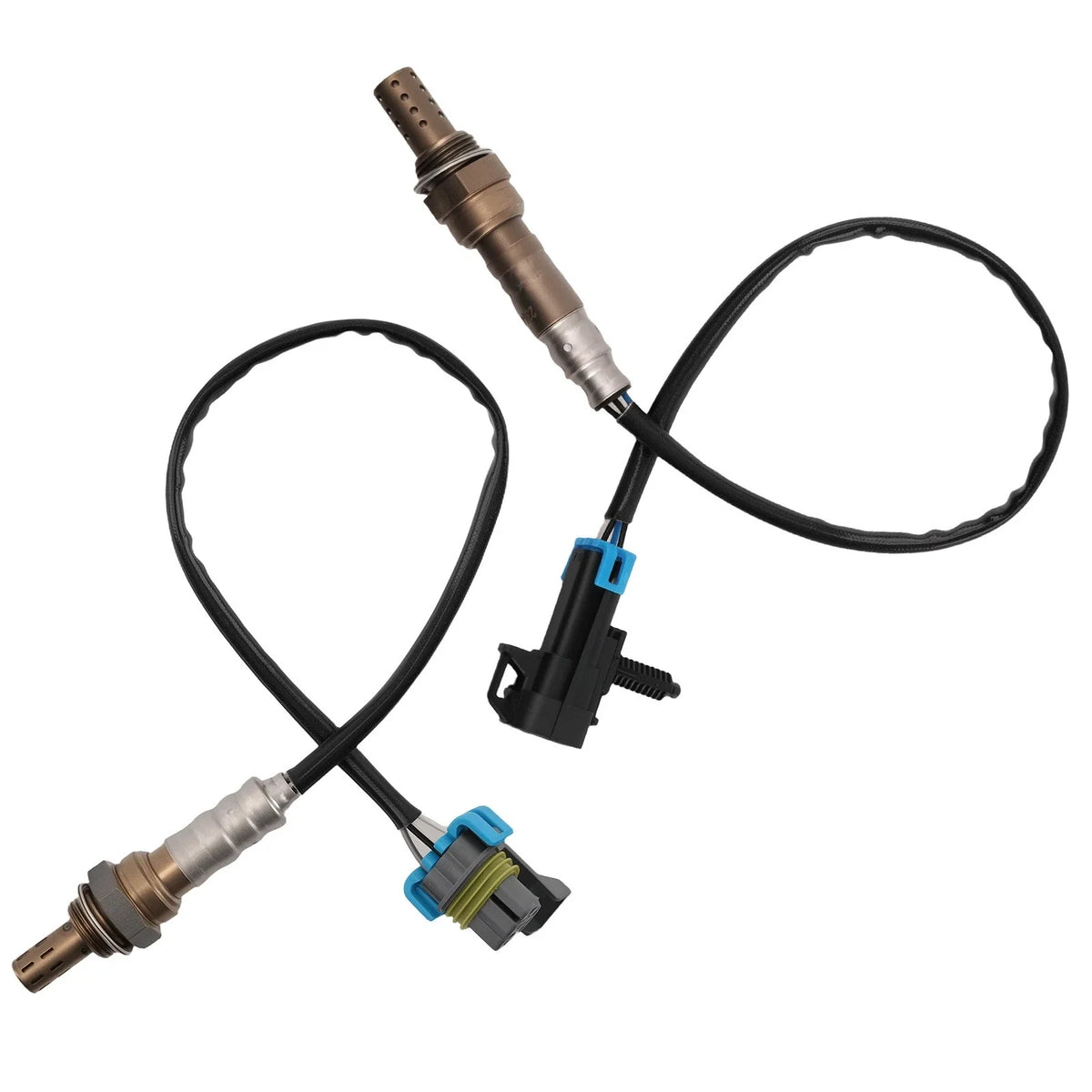 O2 Sensor for Chevrolet Malibu 2.4L LT/Hybrid/LS (2008)