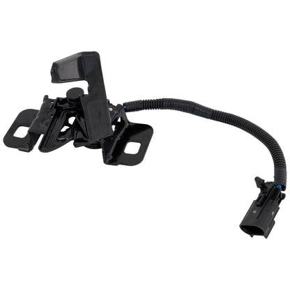 Radiator Support for Chevy GMC Canyon Colorado (2015–2016)