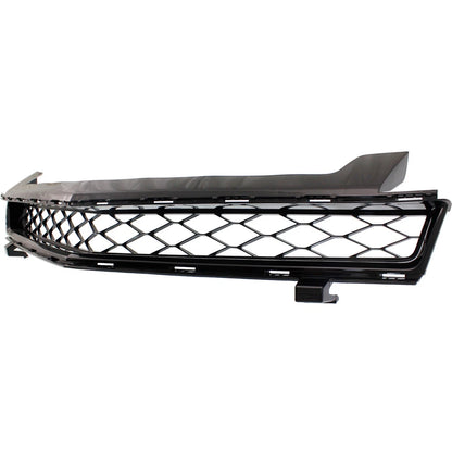 Upper Grille for Chevy Camaro (2014–2015) 23468208