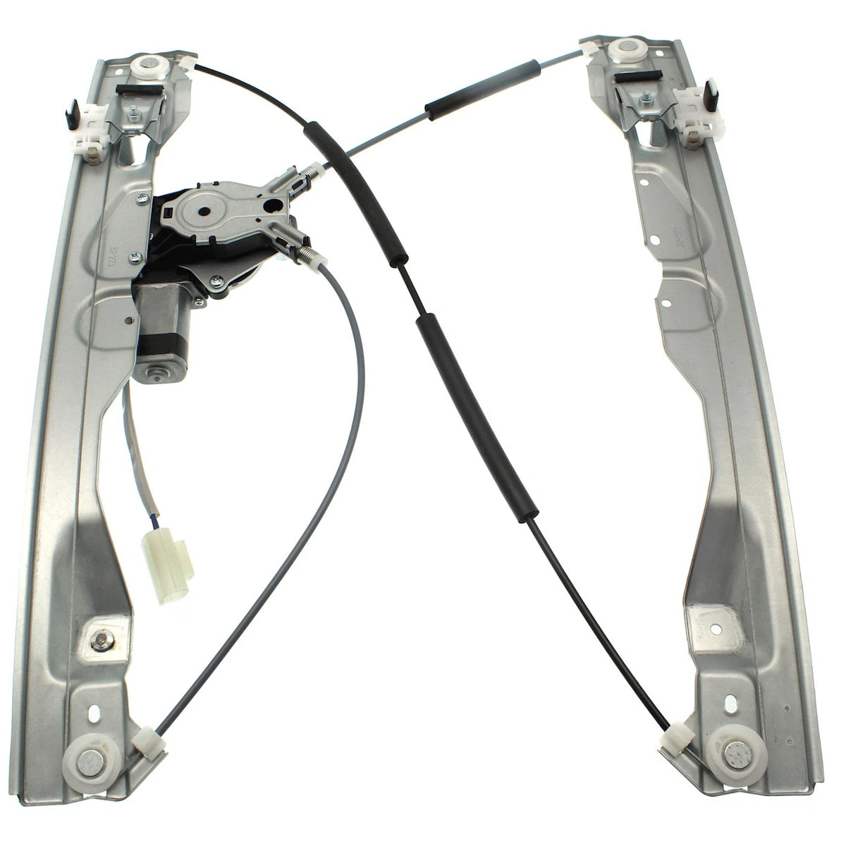 Window Regulator for Ford F-150 2009–2014 (Rear Passenger Right Side)