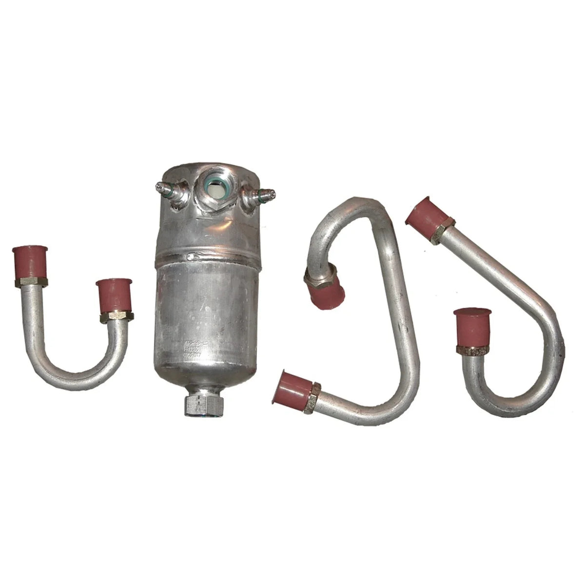 AC Accumulator for Chevy Oldsmobile Cutlass De Ville Ninety Eight