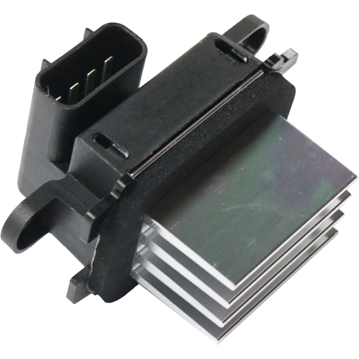 Blower Motor Resistor for Ford F250 F350 Police Interceptor (2016–2022)
