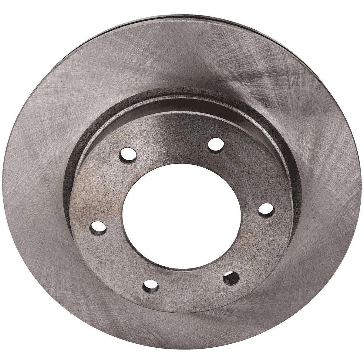 Front Brake Disc Rotors for Ford Ranger Bronco (2021–2023)