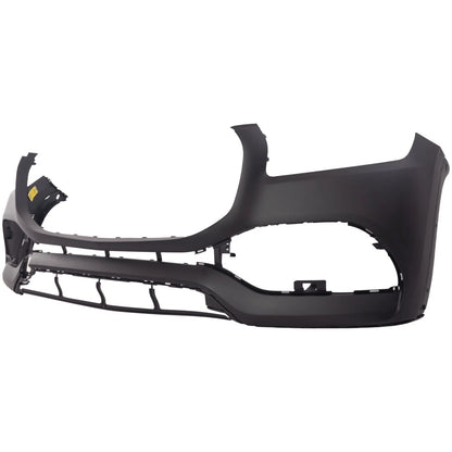 Front Bumper Cover for MB Mercedes-Benz GLS450 (2020–2022)
