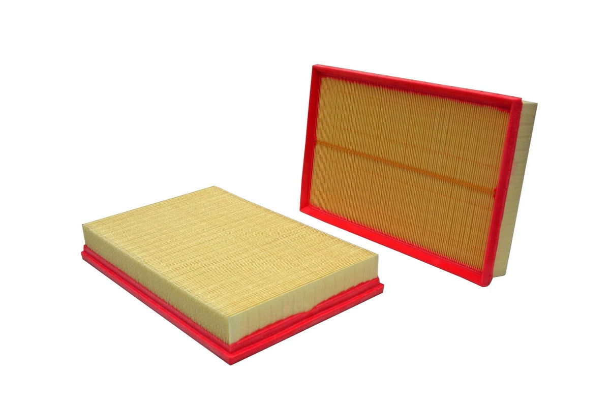 WIX Air Filter 49122 for Various Makes and Models