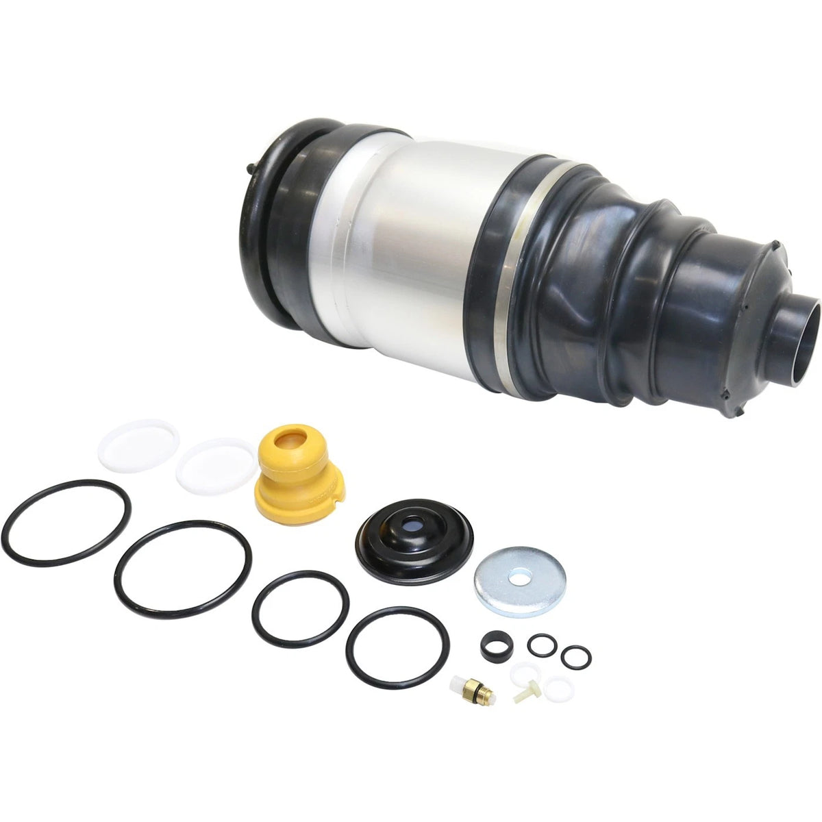 Set of 2 Air Springs for Range Rover (LR016411)