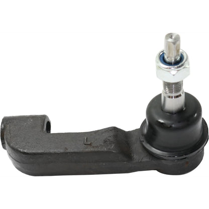 Control Arm Set of 2 Front Upper