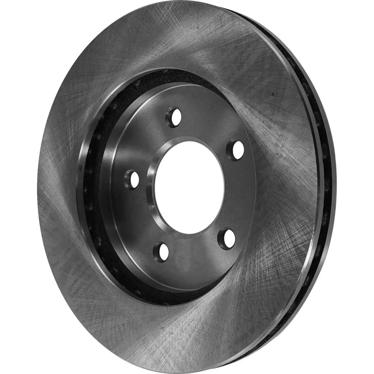 2001 Dodge Grand Caravan Brake Pad and Disc Kit