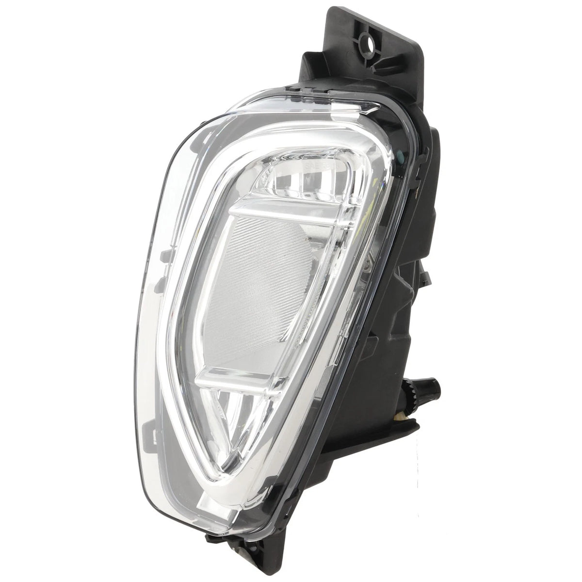 Fog Light for Ford Escape (2020–2022) Front Driver Side Halogen Assembly