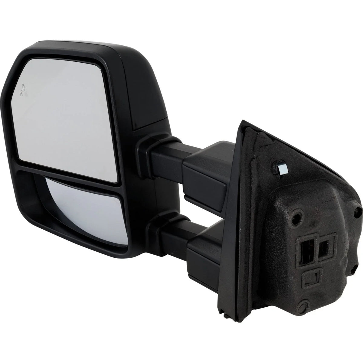 Left Side Power Mirror for Ford F250 F350 F450 2017-2022