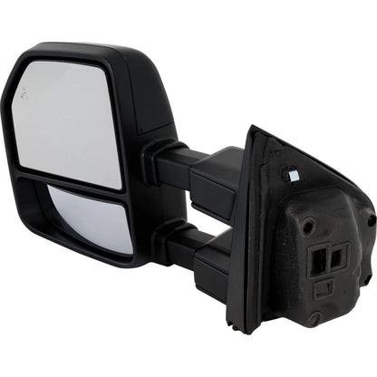 Left Side Power Mirror for Ford F250 F350 F450 2017-2022
