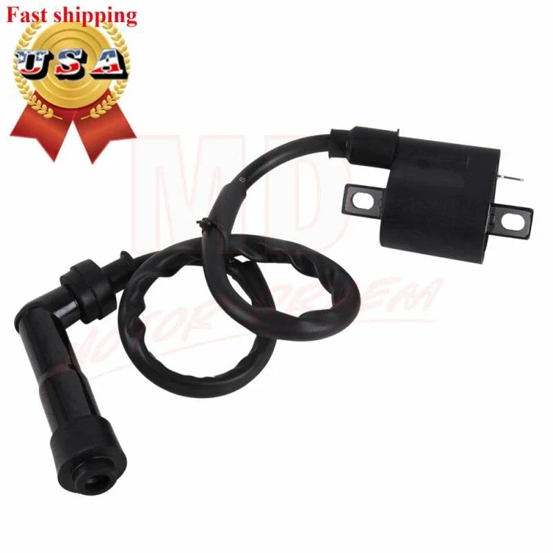 Ignition Coil (1983-1985) for Honda ATC200X