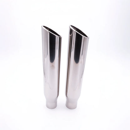 2.5" Flowmaster Super 44 Dual Exhaust for Dodge Ram 1500 (2019-2025)