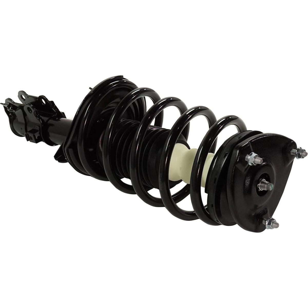 Loaded Strut for Kia Rio (2006–2011) Front Driver Side