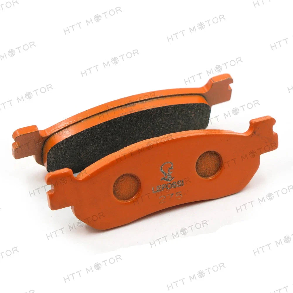 Brake Pads Carbon Ceramic for Yamaha XT250 TW200 (FA275)