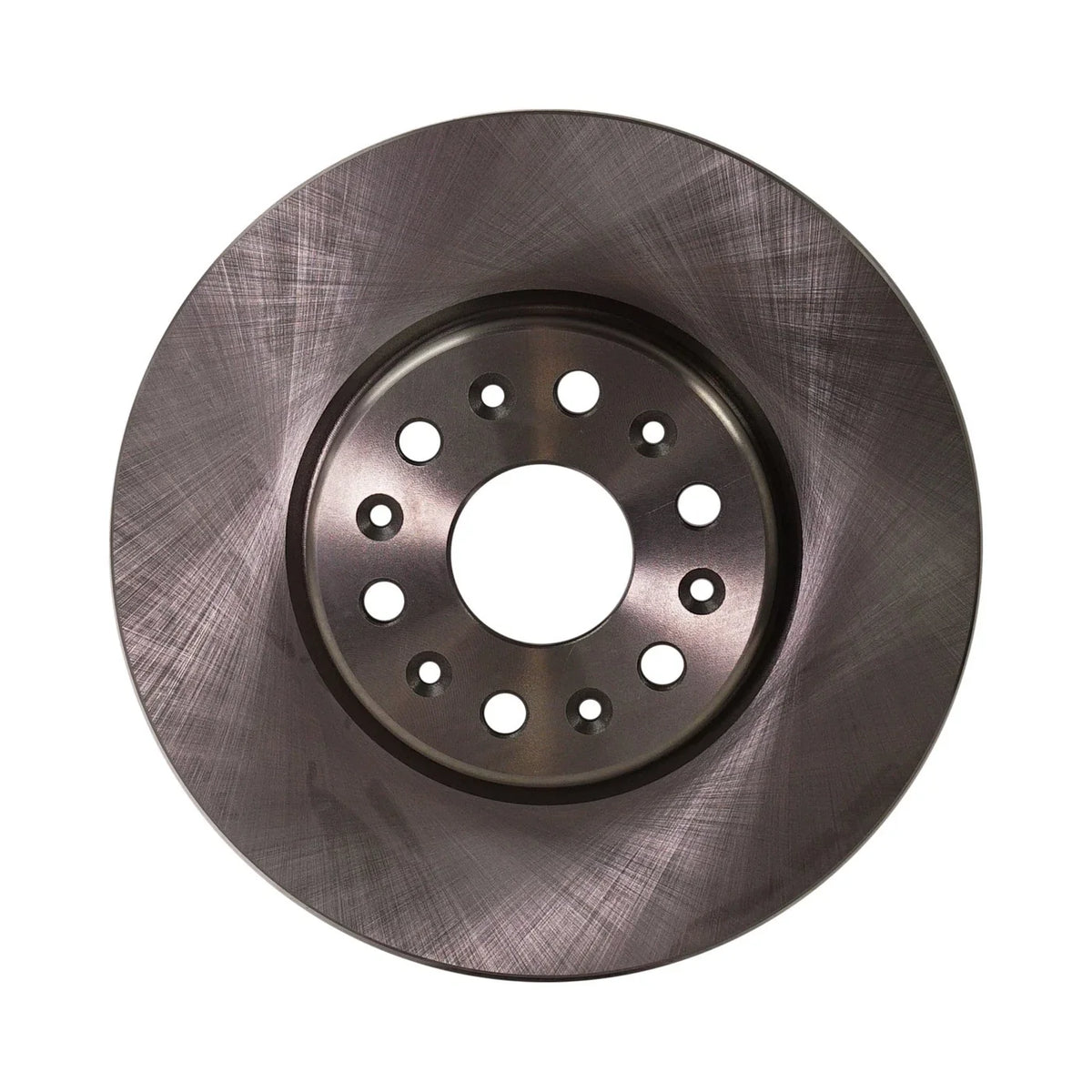 Disc Brake Rotor for Chevrolet Blazer (2019) Front Left or Right Solid
