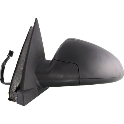 Power Mirror Set of 2 for Chevy Malibu (2004–2007) Heated Manual Folding