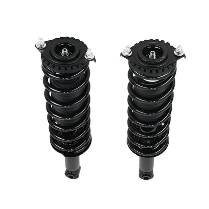 Rear Quick Complete Struts & Coil Springs for 2005-2009 Subaru Outback