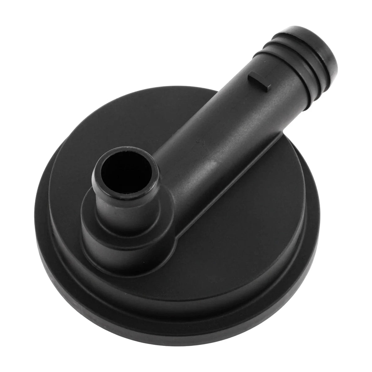 PCV Valve for Volkswagen Golf (1990–1992) 023129101/P755337 Plastic Black