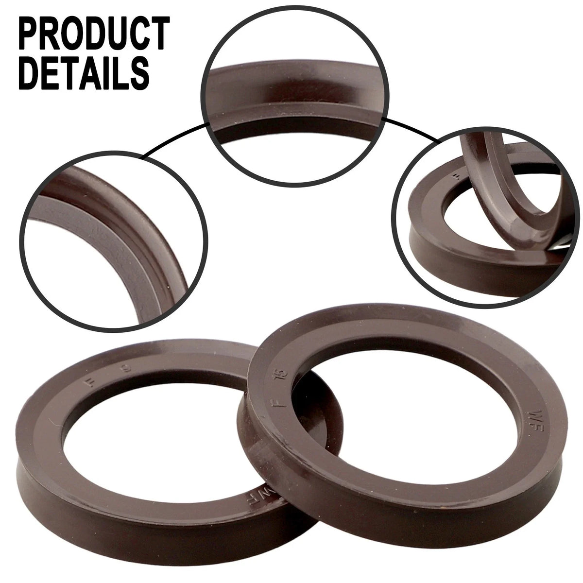 Oil Ring Seal for