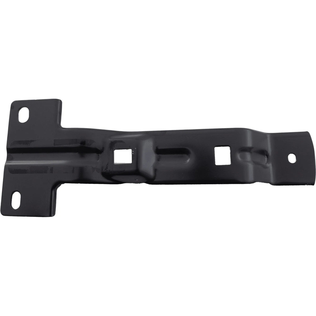 Set of 2 Front Bumper Face Bar Brackets for Chevy