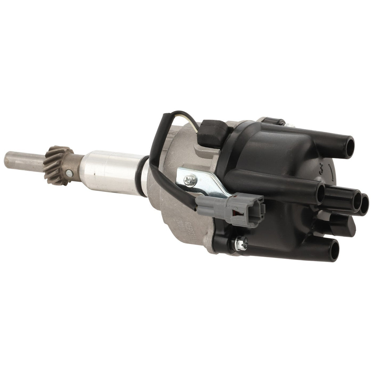 Distributor for Toyota Pickup 4Runner 2.4L (1991–1995) with Cap and Rotor