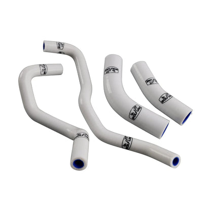 Silicone Radiator Coolant Hose Set for Yamaha Tenere 700 (2019–2024)