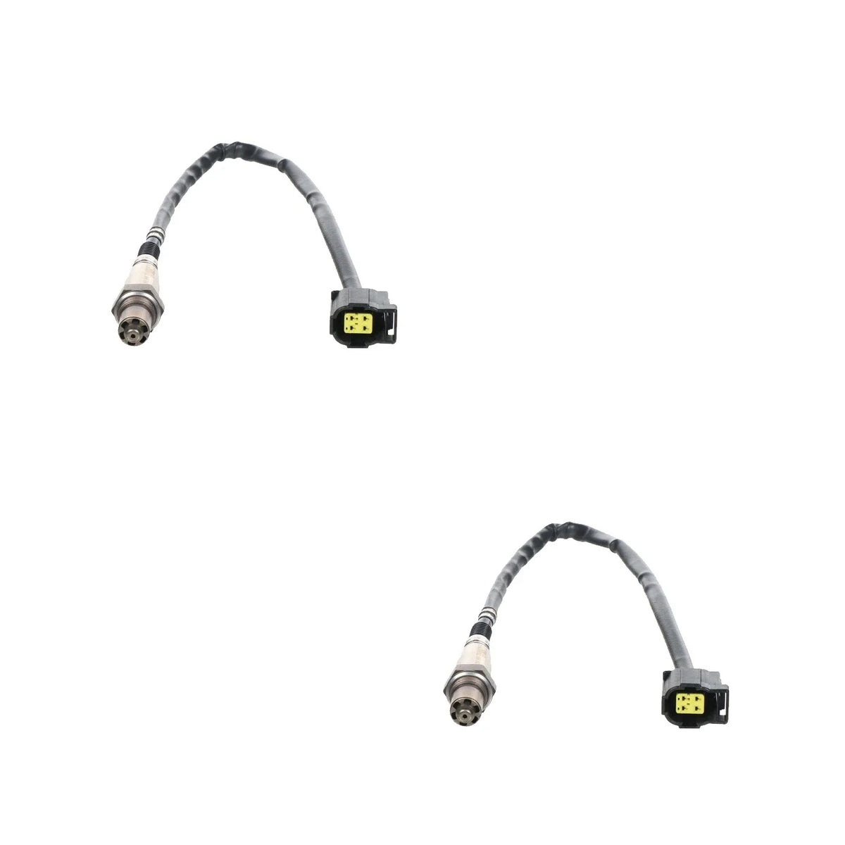 Oxygen Sensor Set of 2 for Ram 3500 (2003–2010)
