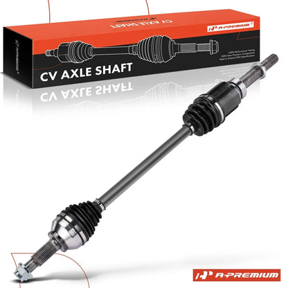 Front Passenger Side CV Axle Assembly for Nissan Leaf (2019–2024)