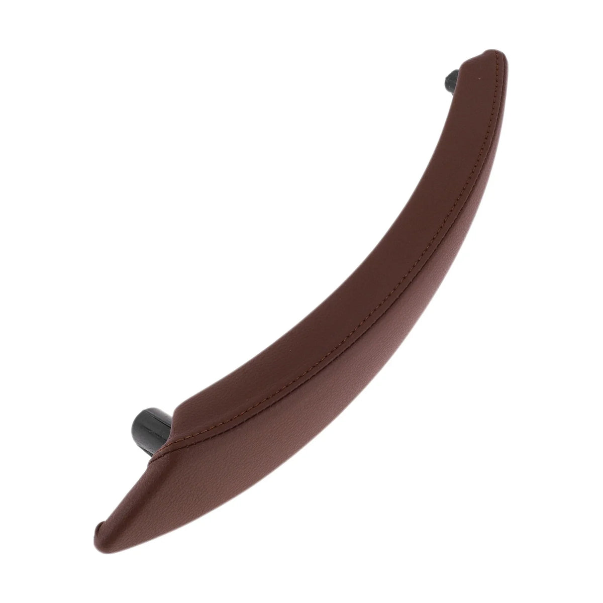 Door Panel Handle Pull Trim Cover for BMW X5 (2008–2013) No. 51416970173 Reddish Brown