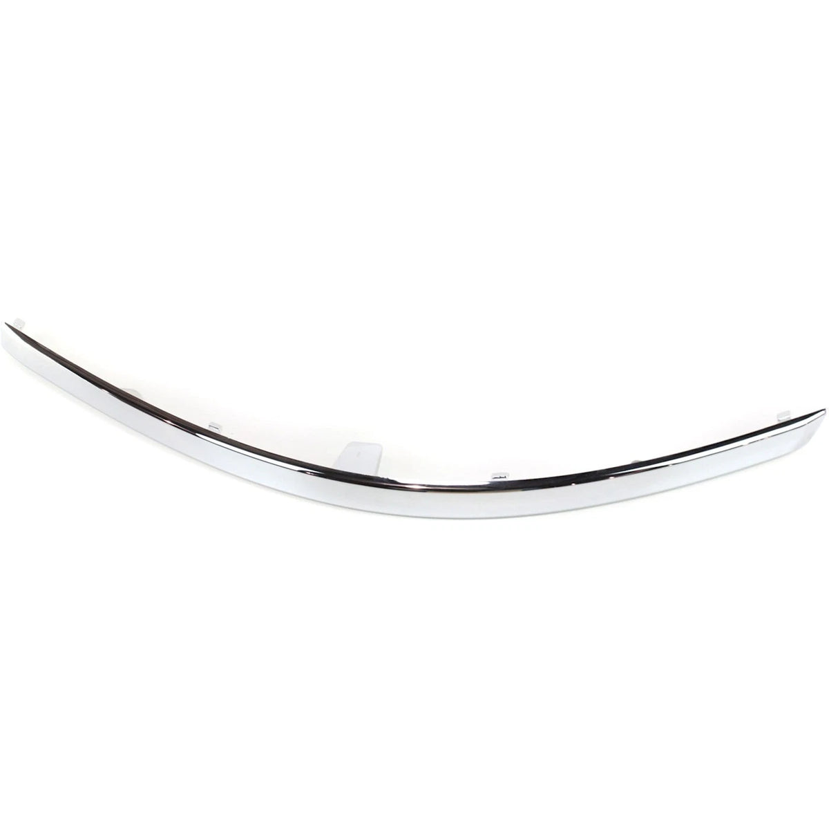 Bumper Trim for Chrysler Town & Country (2008–2010) Front Left Side