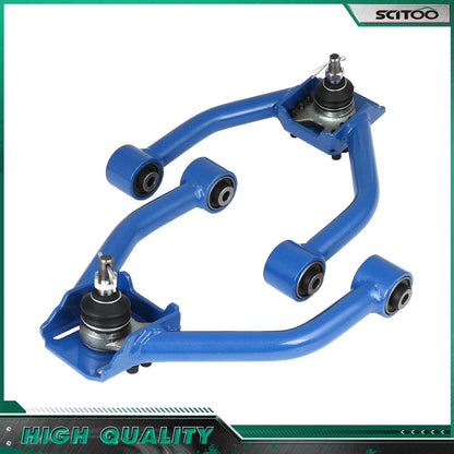 Front Adjustable Control Arm Camber Kit for IS300 (2001-2005)