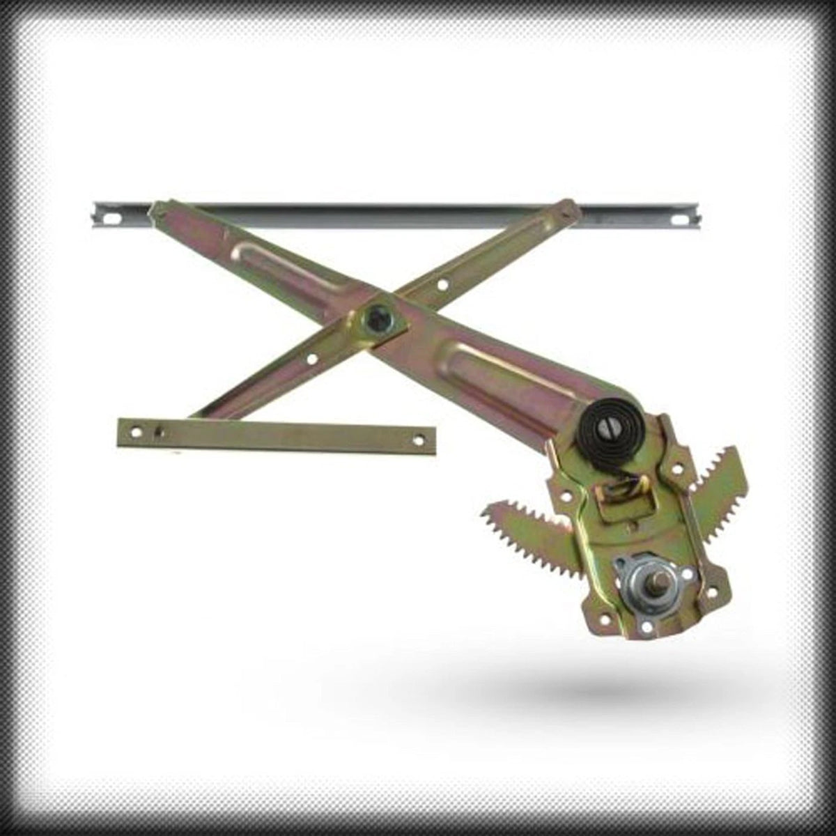 Window Regulator for Toyota 4Runner (1996–2002) 6980189107