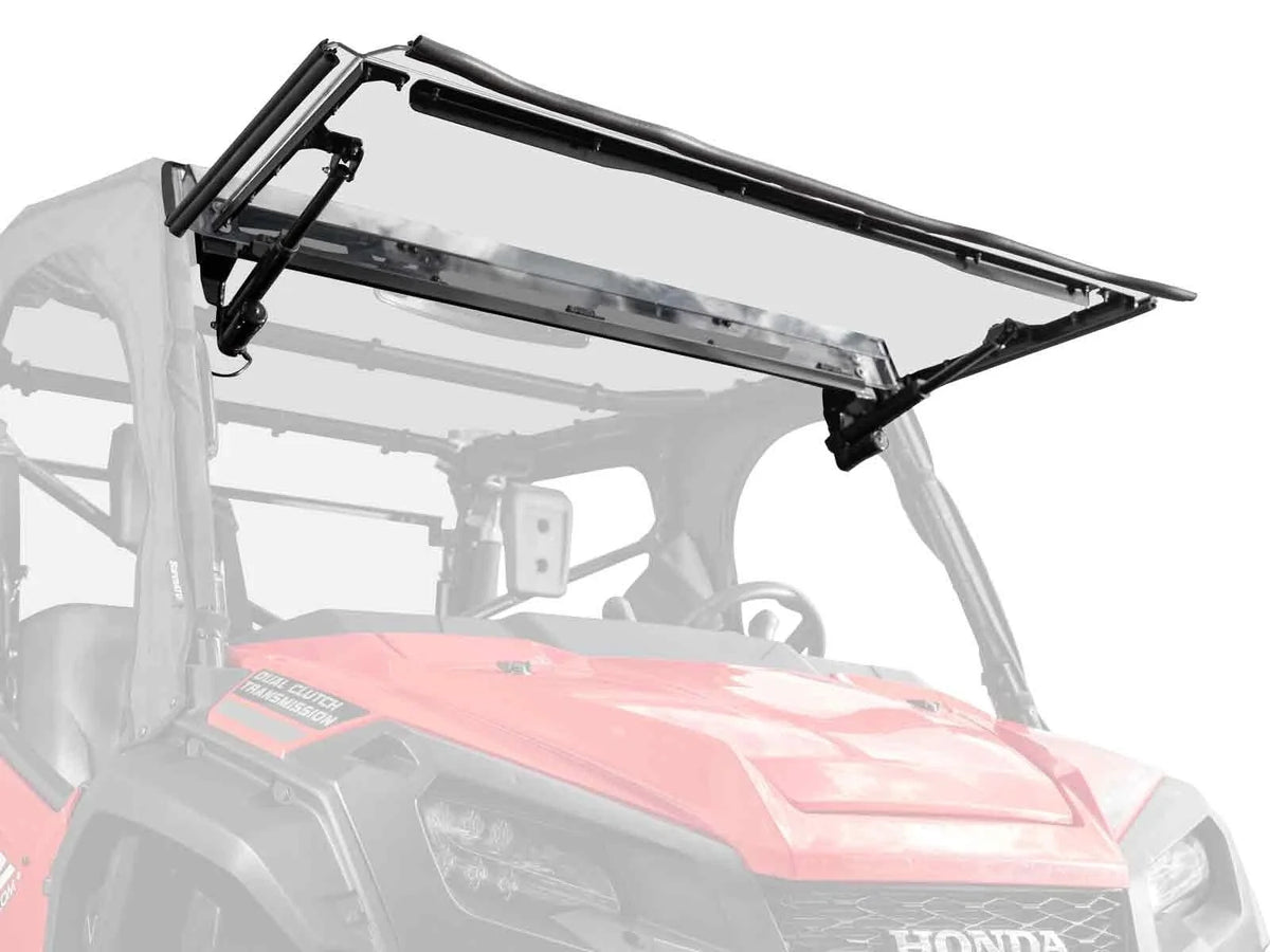 Windshield Power Flip for Honda Talon 1000 (2019-2023)