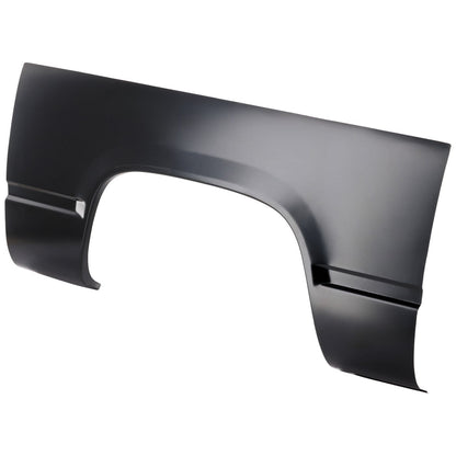 Wheel Arch Repair Panel for Chevy GMC C2500 C3500 (Driver Left Side)