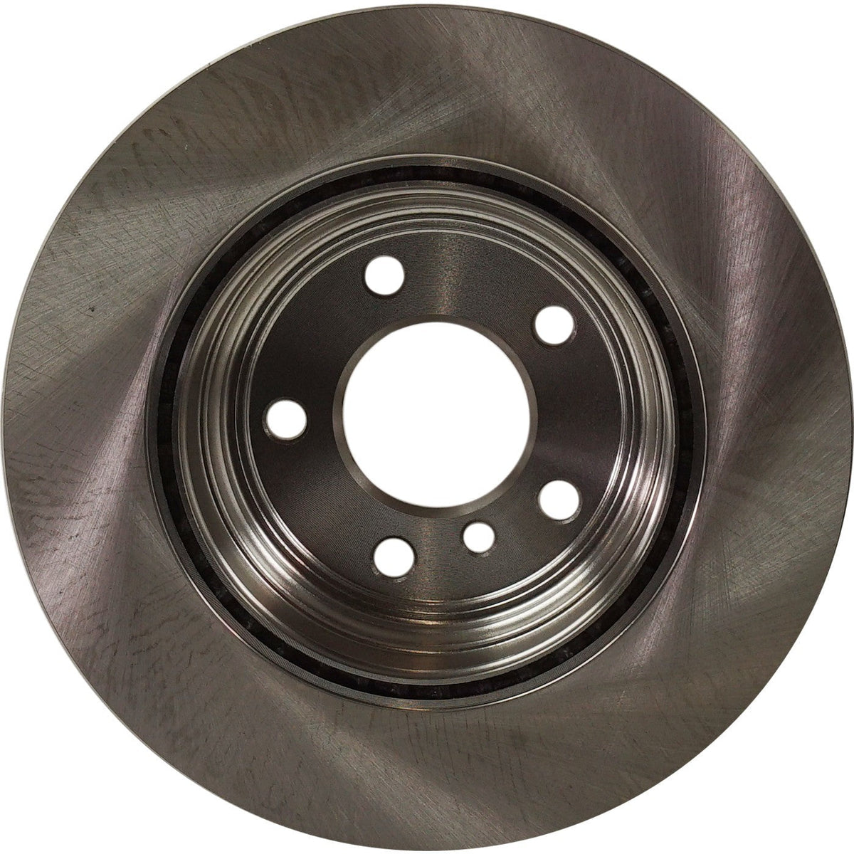 Rear Brake Rotors 330mm for 2017-2018 BMW 330i