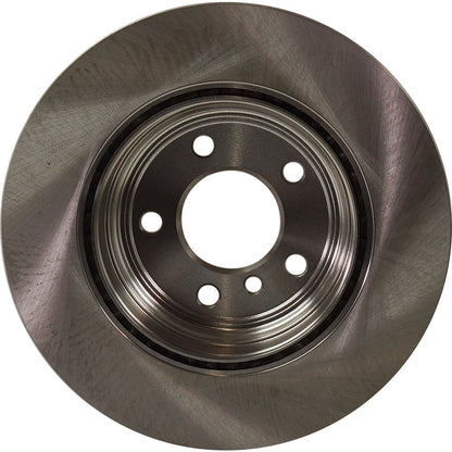Rear Brake Rotors 330mm for 2017-2018 BMW 330i