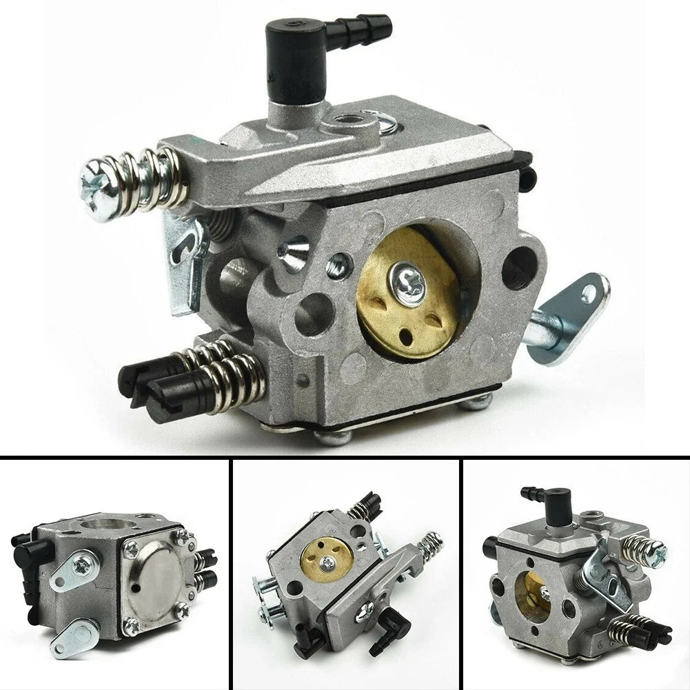 Carburetor for Chainsaw 52cc 58cc (Repair Replacement)